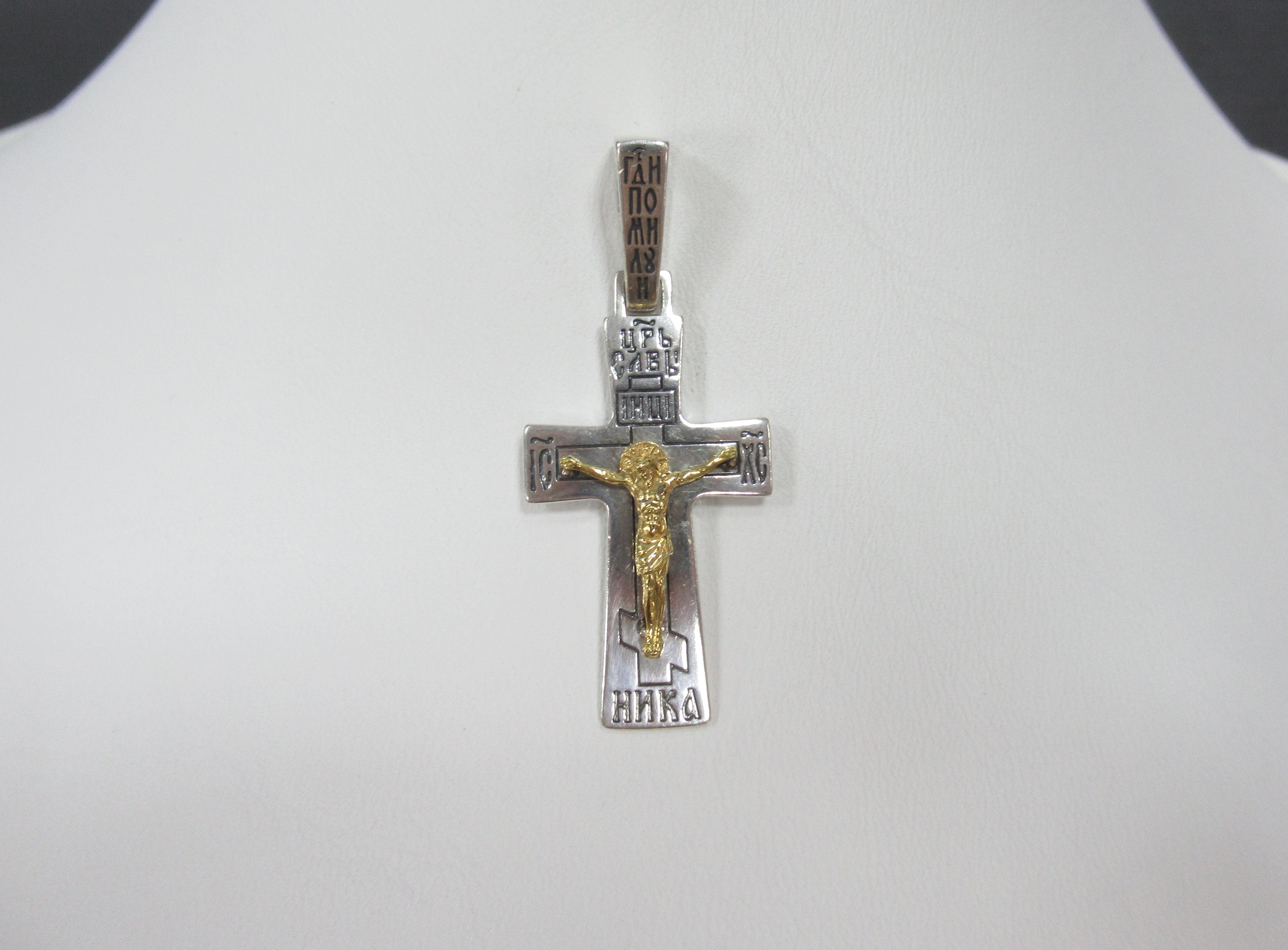 10429-000182 Подвеска (Ag 925)